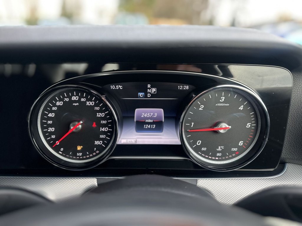 Used Mercedes-Benz E Class 2016 for sale - 77483451: Photo 15