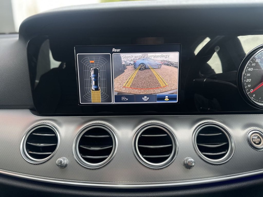 Used Mercedes-Benz E Class 2016 for sale - 77483451: Photo 16