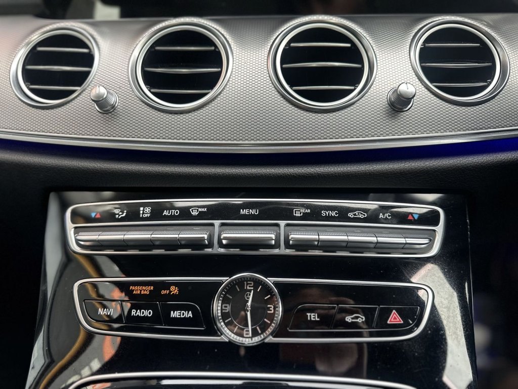 Used Mercedes-Benz E Class 2016 for sale - 77483451: Photo 17