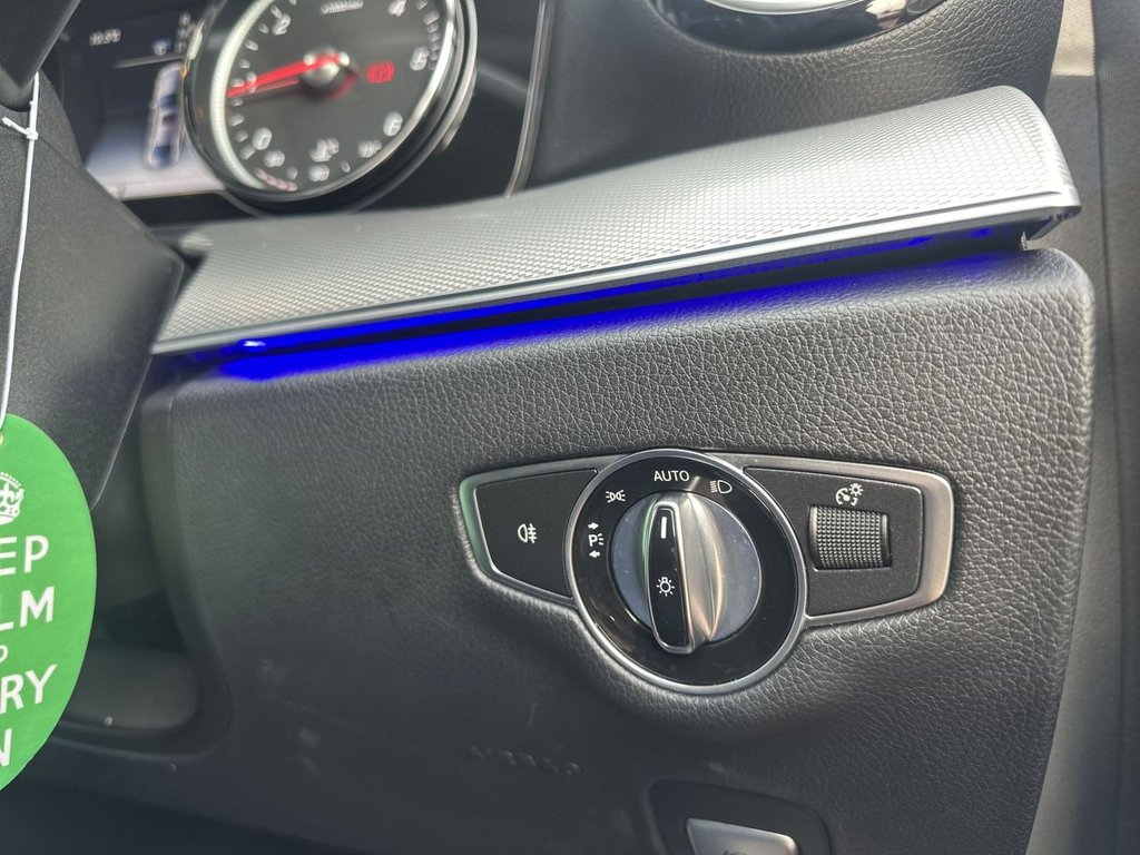 Used Mercedes-Benz E Class 2016 for sale - 77483451: Photo 19