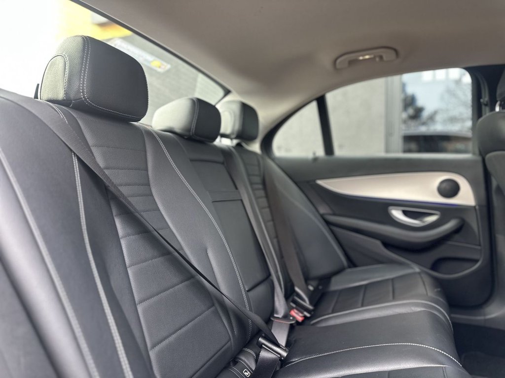 Used Mercedes-Benz E Class 2016 for sale - 77483451: Photo 22