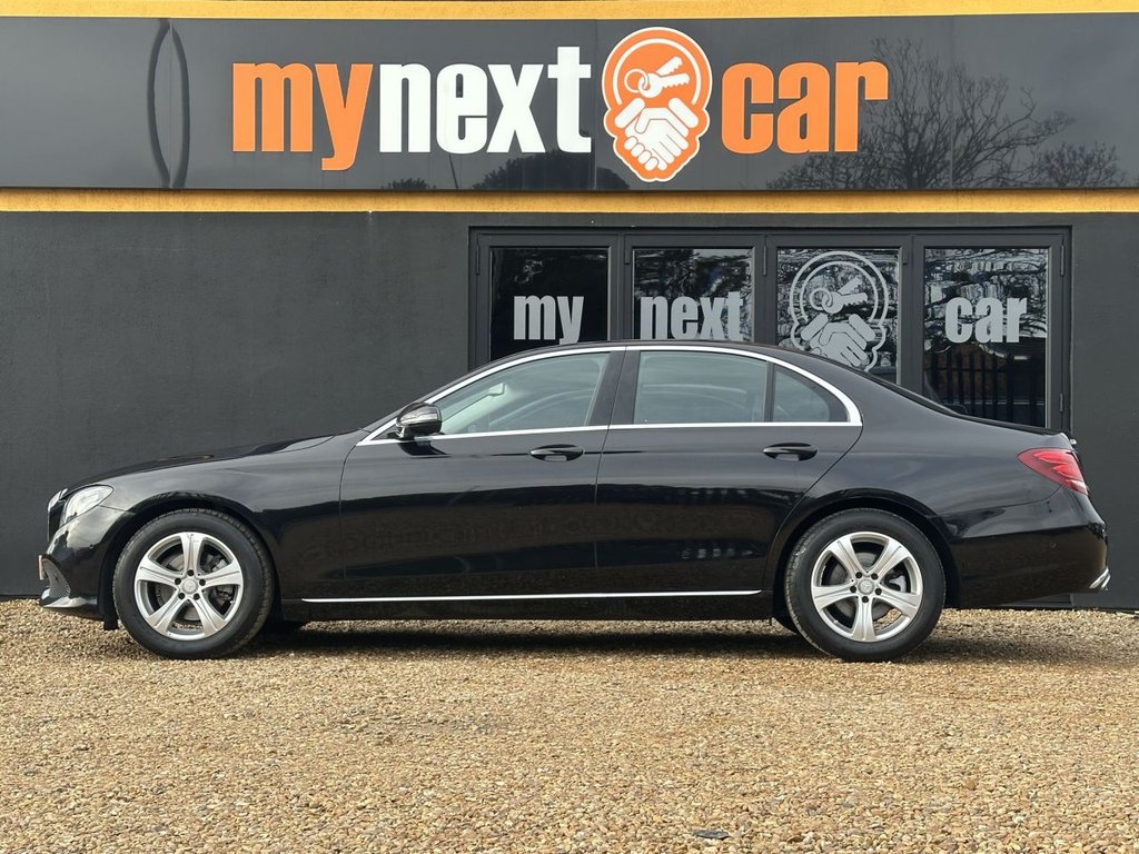 Used Mercedes-Benz E Class 2016 for sale - 77483451: Photo 5