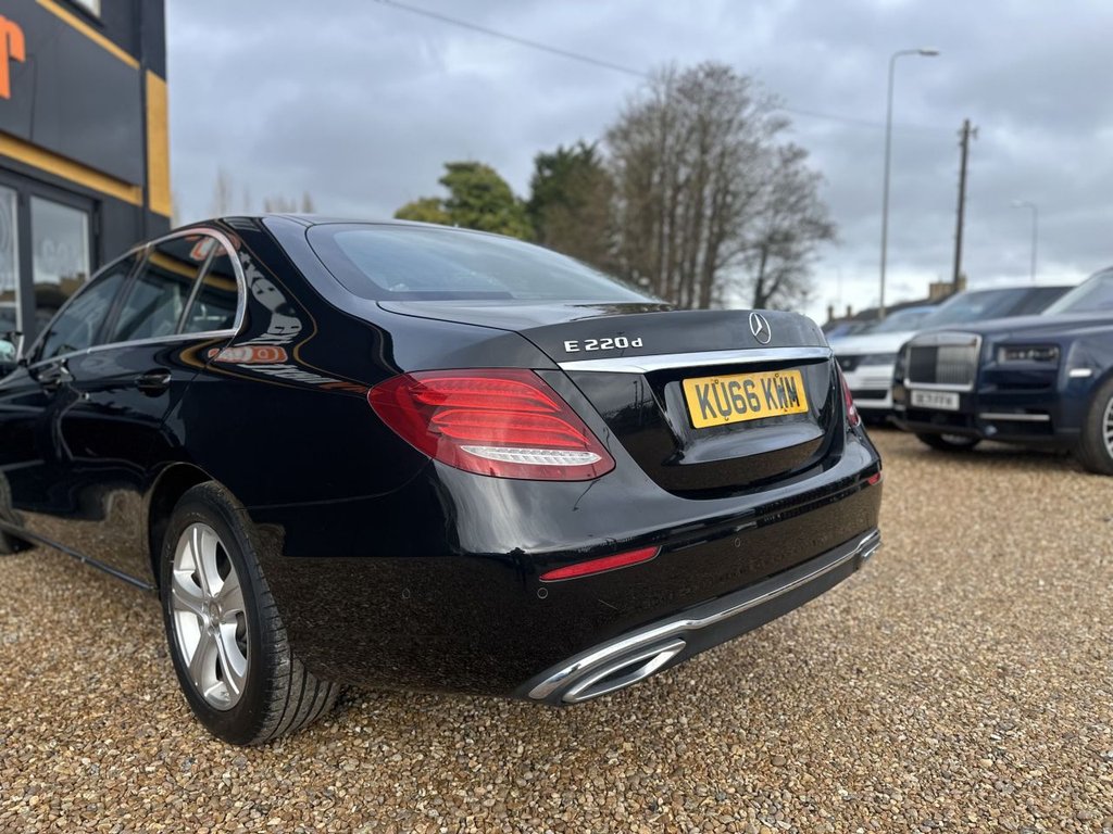 Used Mercedes-Benz E Class 2016 for sale - 77483451: Photo 7