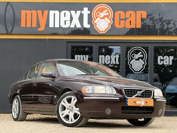 Used Volvo S60 2005 for sale - 79072452: Photo