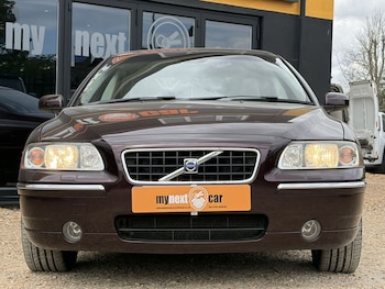 Used Volvo S60 2005 for sale - 79072452: Photo