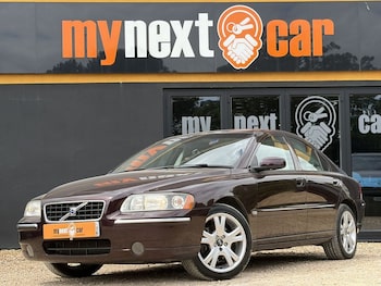 Used Volvo S60 2005 for sale - 79072452: Photo