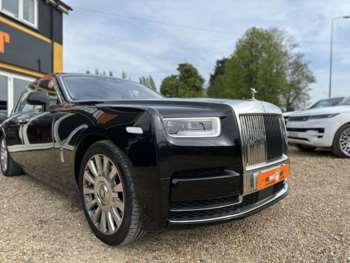 Used Rolls-Royce Phantom 2020 for sale - 74391077: Photo