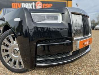 Used Rolls-Royce Phantom 2020 for sale - 74391077: Photo