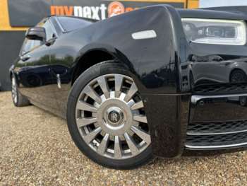 Used Rolls-Royce Phantom 2020 for sale - 74391077: Photo