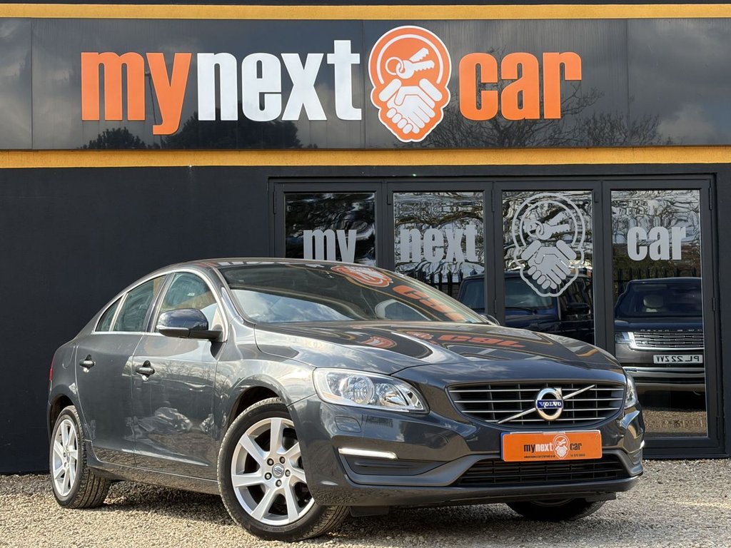 Used Volvo S60 2015 for sale - 78212951: Photo 1