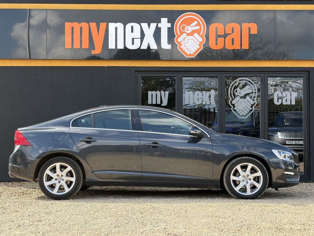 Used Volvo S60 2015 for sale - 78212951: Photo 10