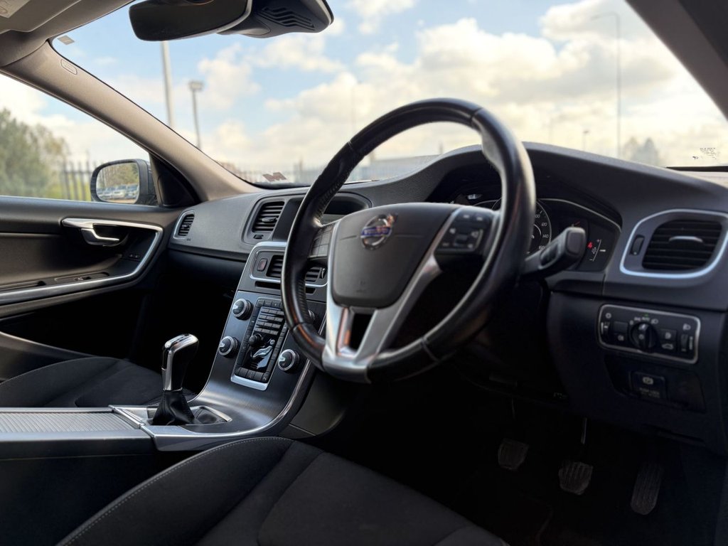 Used Volvo S60 2015 for sale - 78212951: Photo 11