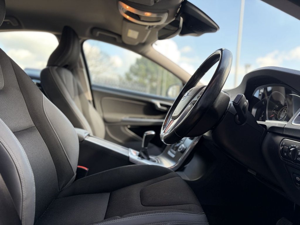 Used Volvo S60 2015 for sale - 78212951: Photo 12