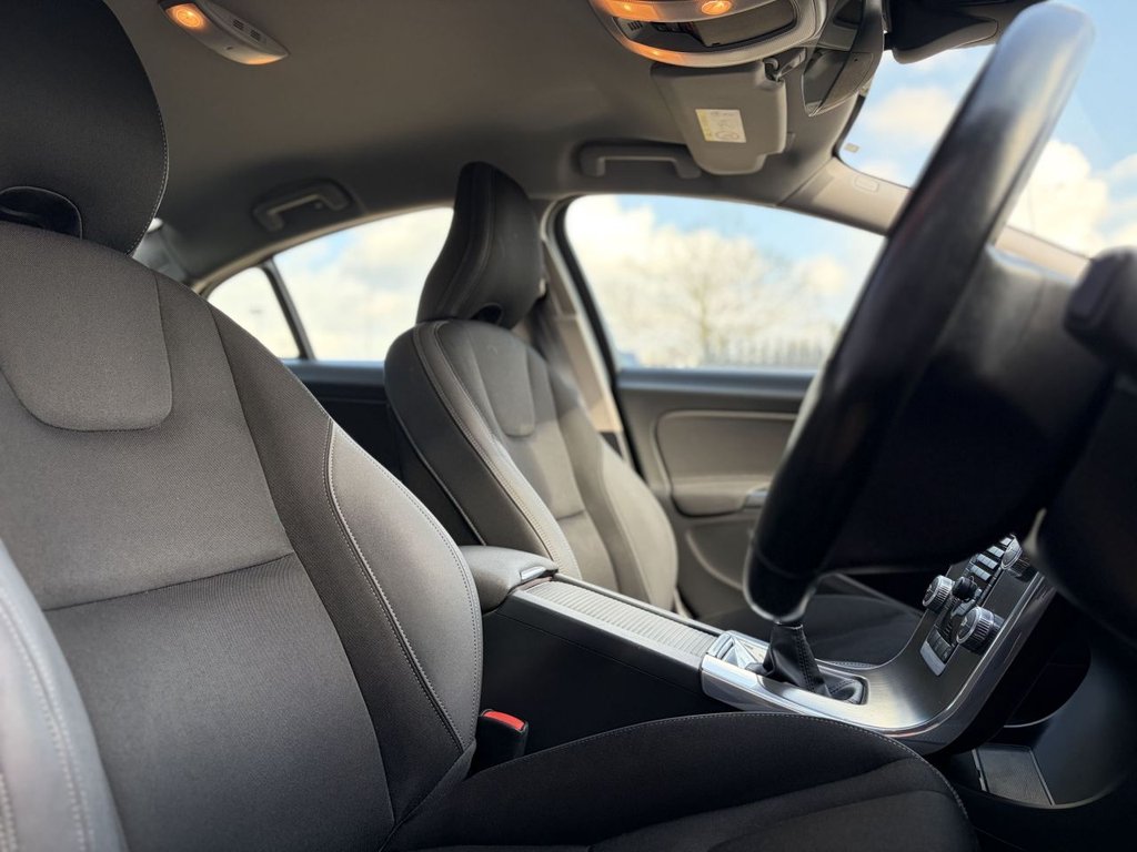 Used Volvo S60 2015 for sale - 78212951: Photo 13