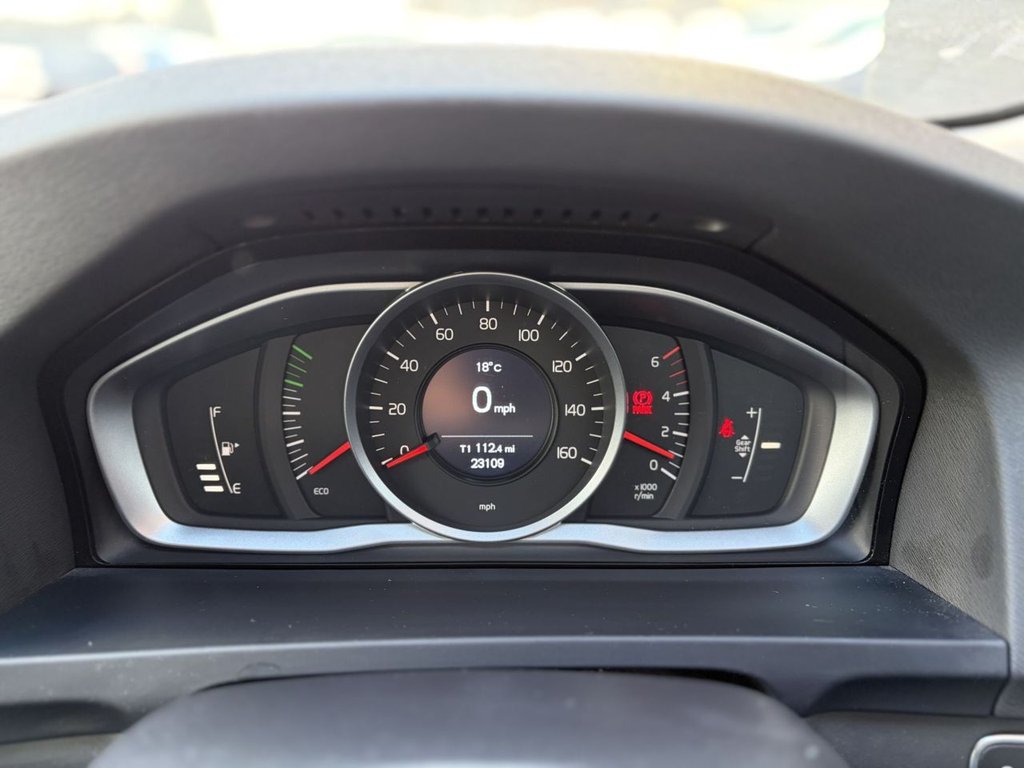 Used Volvo S60 2015 for sale - 78212951: Photo 14