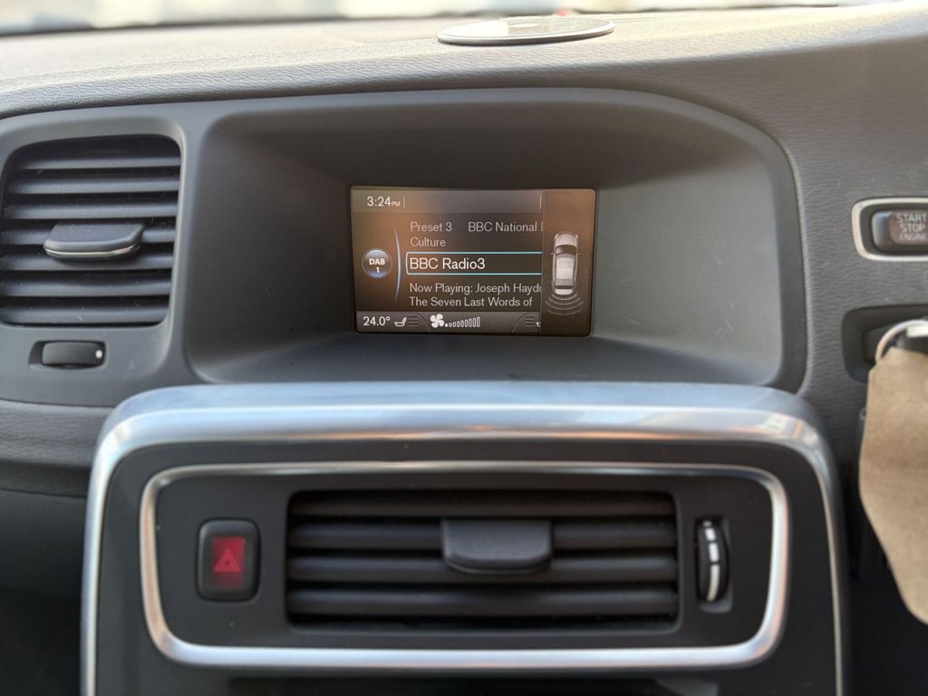 Used Volvo S60 2015 for sale - 78212951: Photo 17