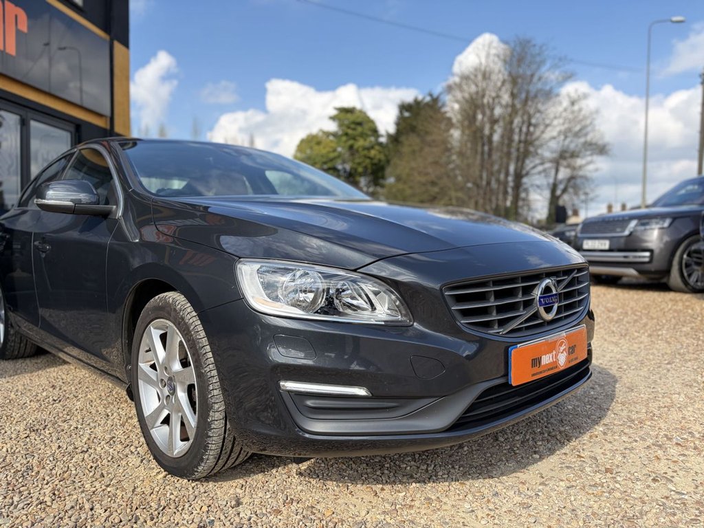 Used Volvo S60 2015 for sale - 78212951: Photo 2