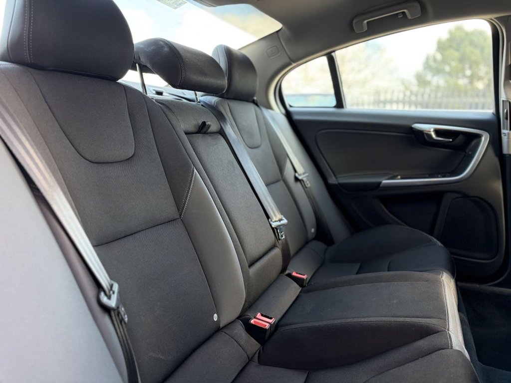 Used Volvo S60 2015 for sale - 78212951: Photo 20