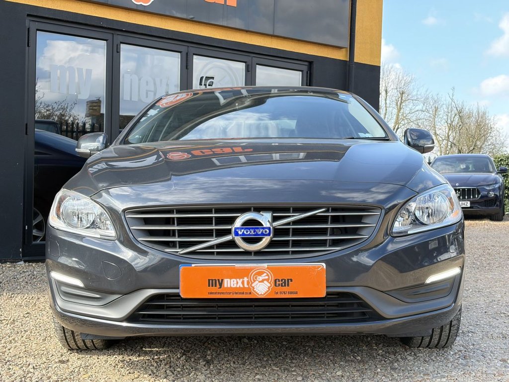 Used Volvo S60 2015 for sale - 78212951: Photo 3