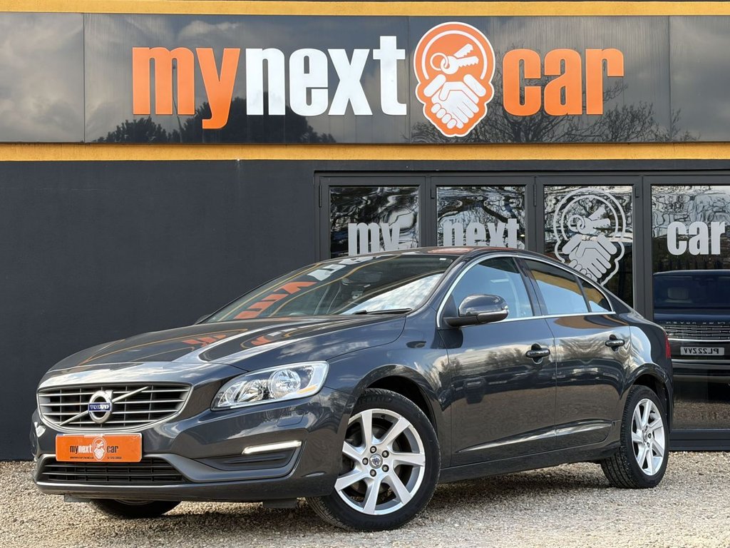 Used Volvo S60 2015 for sale - 78212951: Photo 4