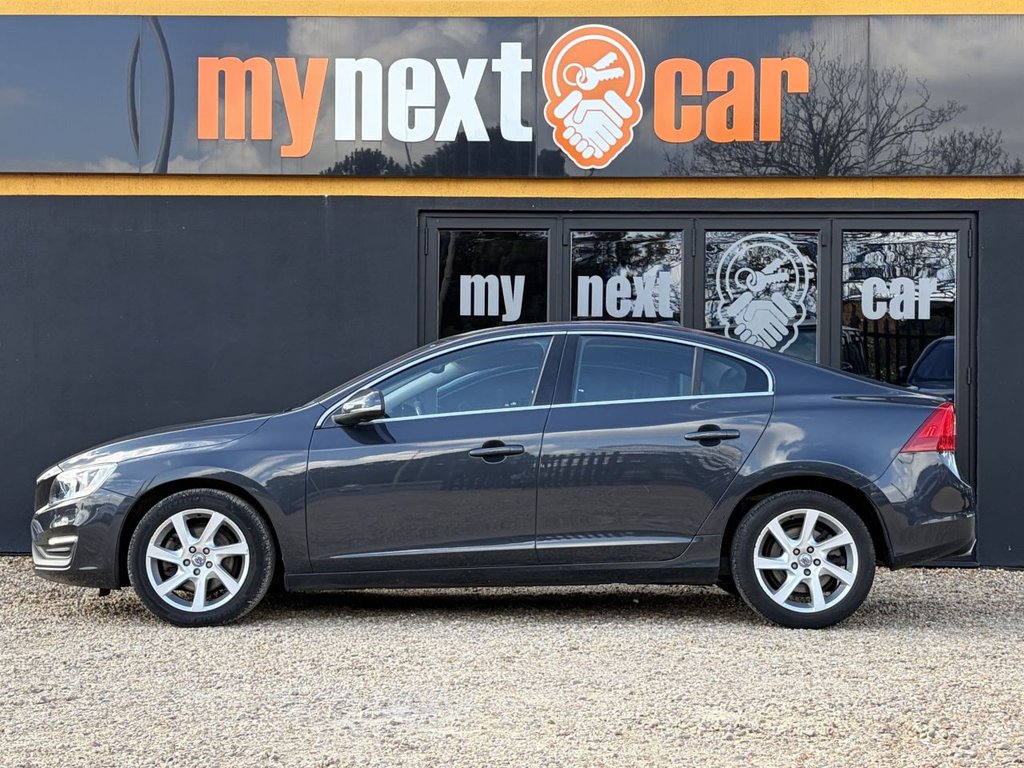 Used Volvo S60 2015 for sale - 78212951: Photo 5