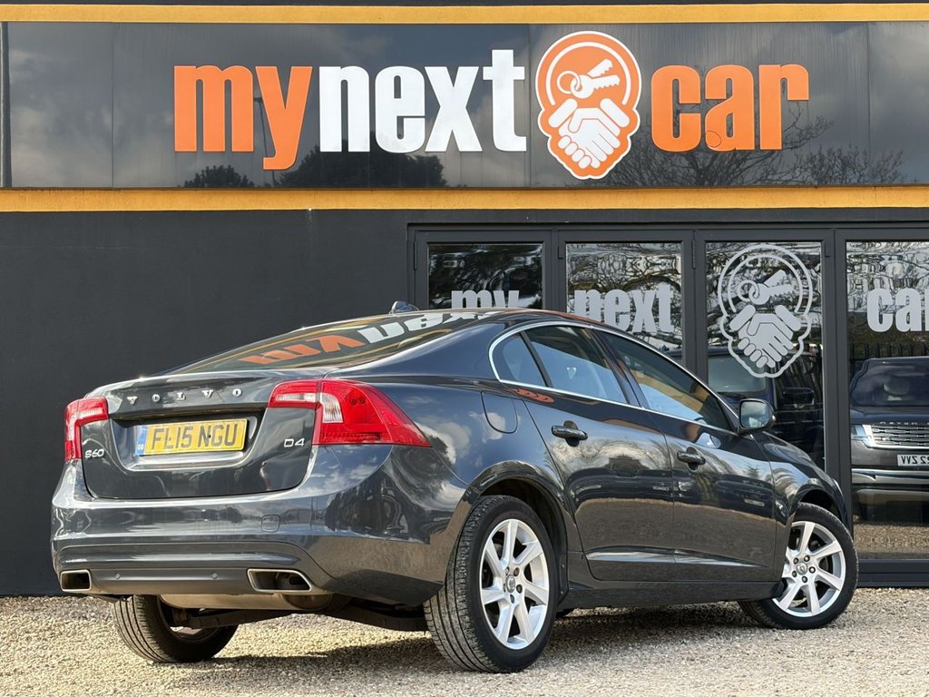 Used Volvo S60 2015 for sale - 78212951: Photo 9
