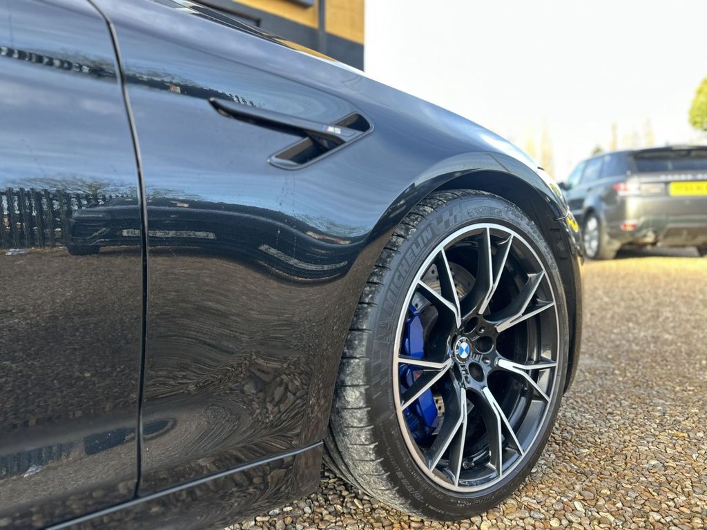 Used BMW M5 2019 for sale - 76923631: Photo 15