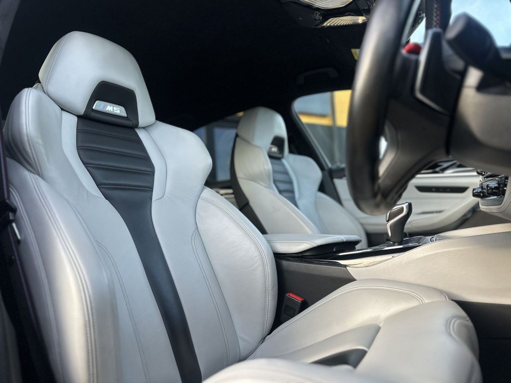 Used BMW M5 2019 for sale - 76923631: Photo 19