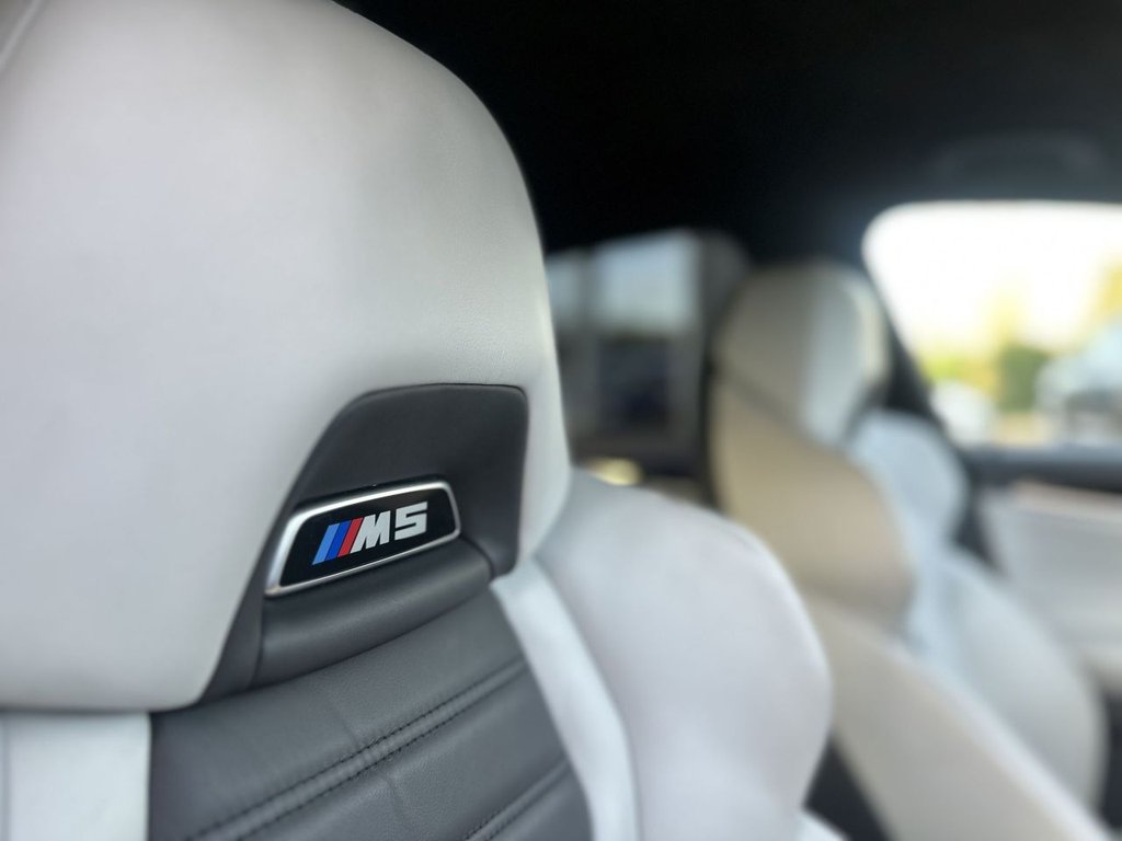 Used BMW M5 2019 for sale - 76923631: Photo 21