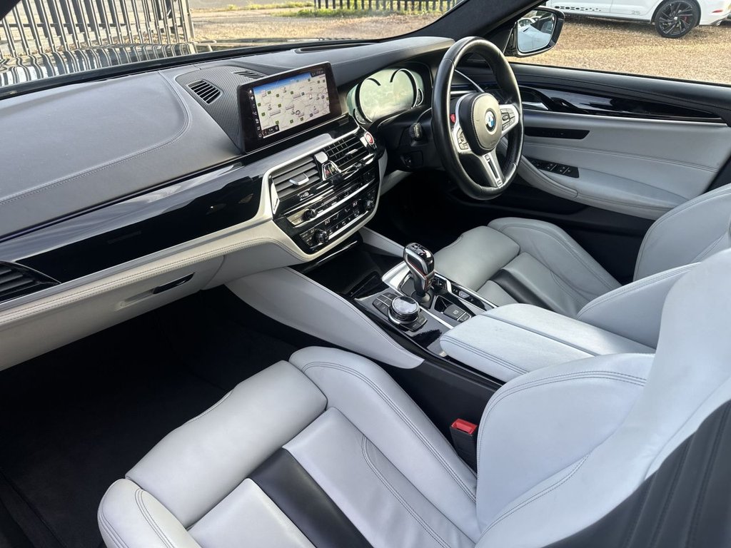 Used BMW M5 2019 for sale - 76923631: Photo 22