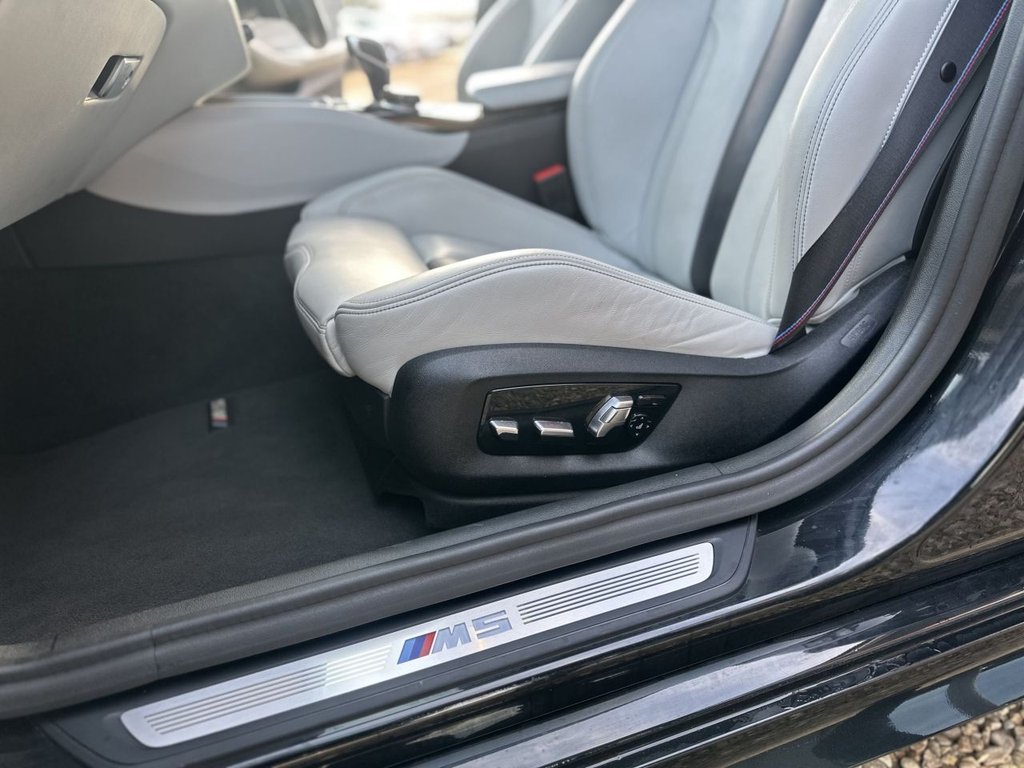 Used BMW M5 2019 for sale - 76923631: Photo 24