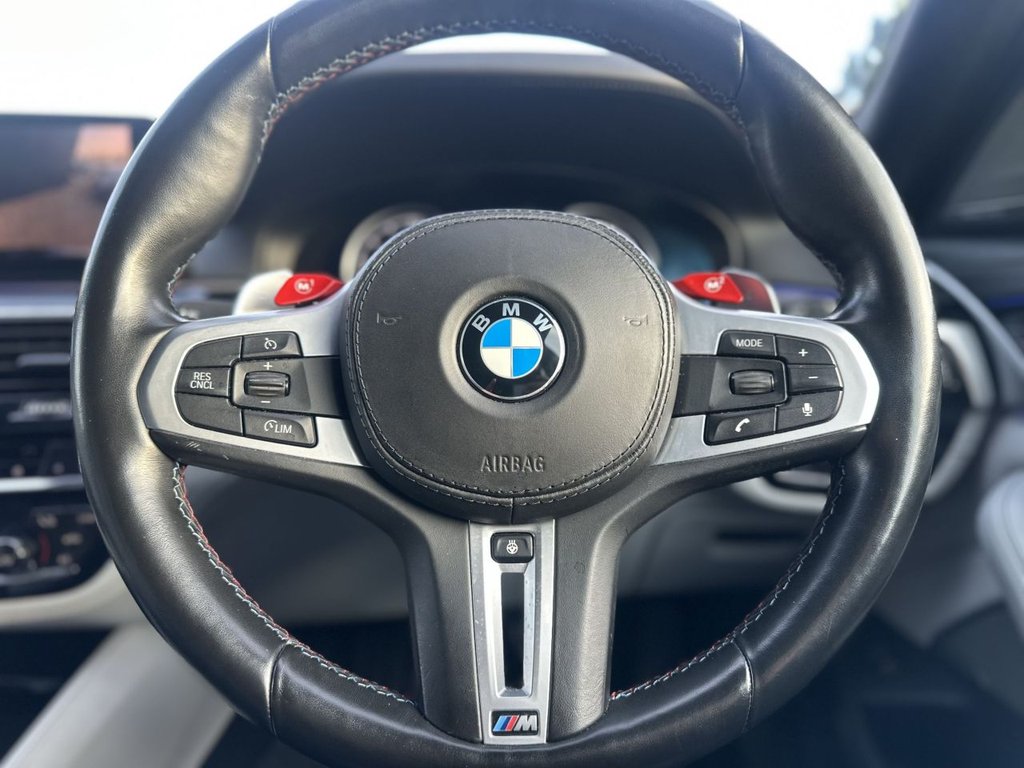 Used BMW M5 2019 for sale - 76923631: Photo 26