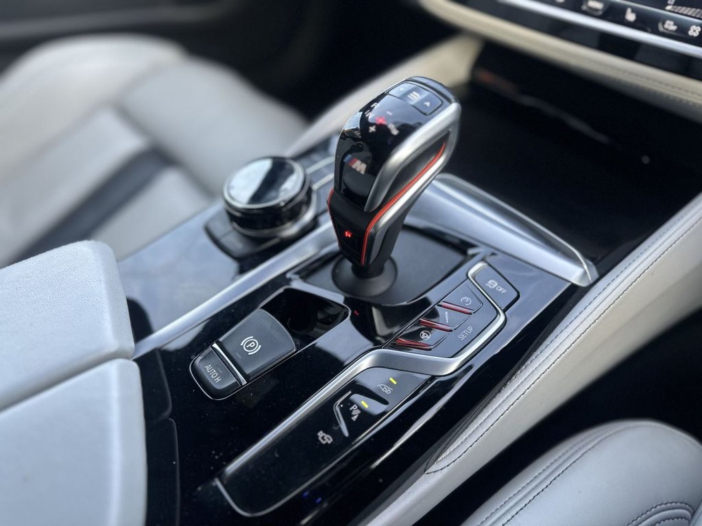 Used BMW M5 2019 for sale - 76923631: Photo 27