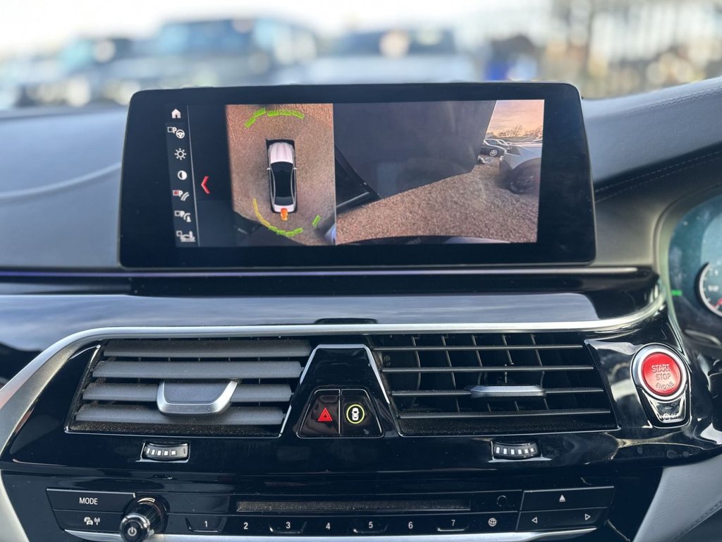 Used BMW M5 2019 for sale - 76923631: Photo 28