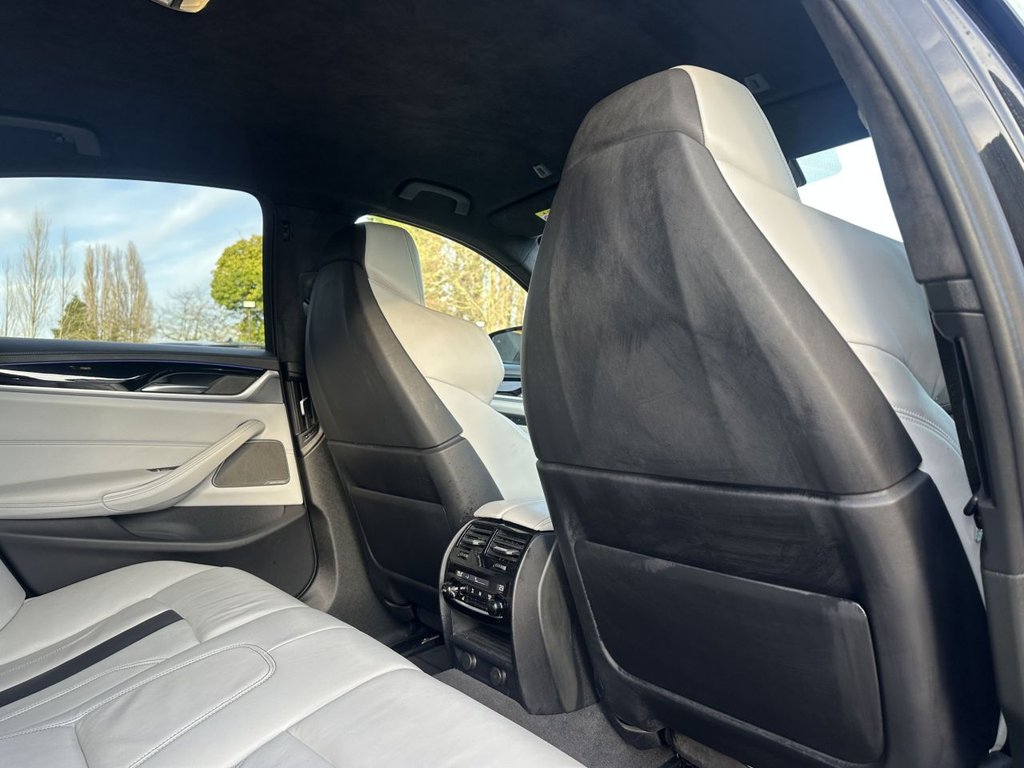 Used BMW M5 2019 for sale - 76923631: Photo 36