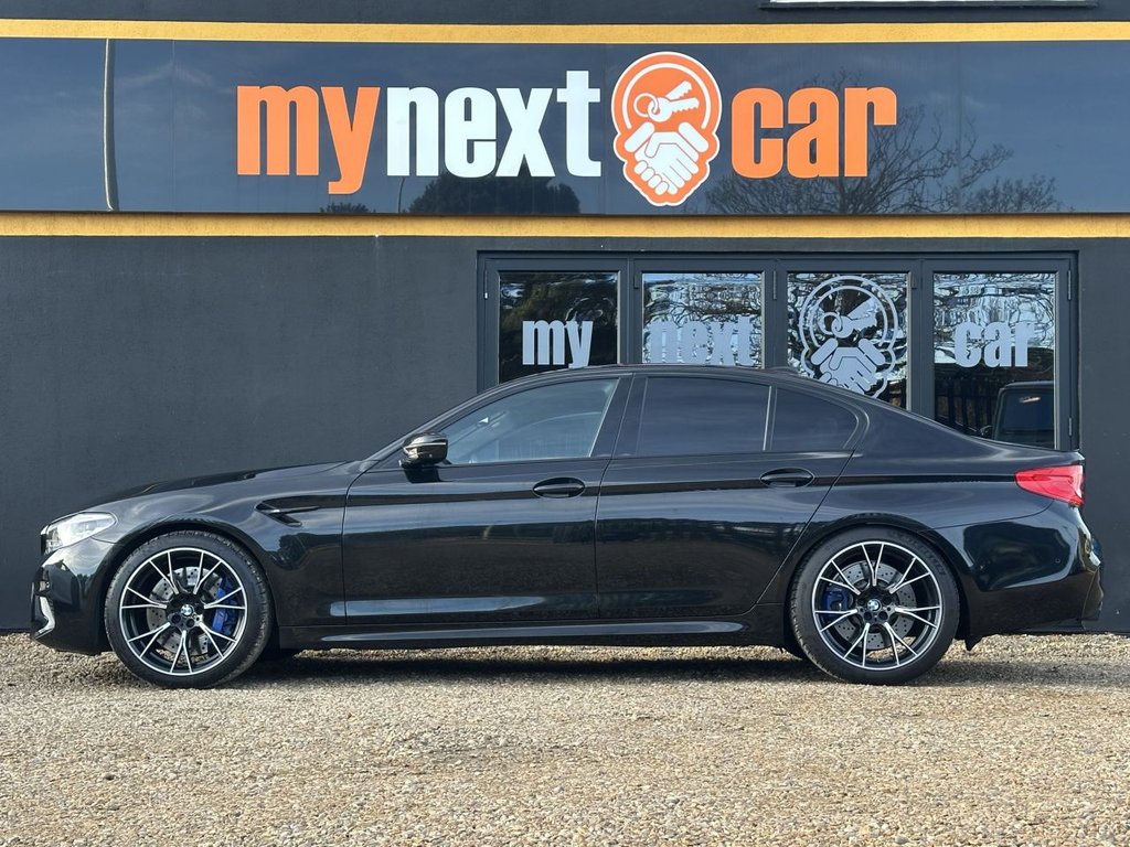 Used BMW M5 2019 for sale - 76923631: Photo 6
