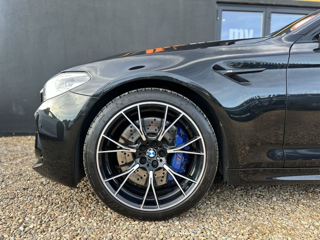 Used BMW M5 2019 for sale - 76923631: Photo 7