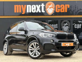 Used BMW X5 2016 for sale - 79155358: Photo