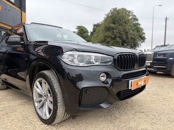 Used BMW X5 2016 for sale - 79155358: Photo
