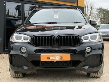 Used BMW X5 2016 for sale - 79155358: Photo