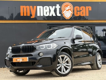 Used BMW X5 2016 for sale - 79155358: Photo
