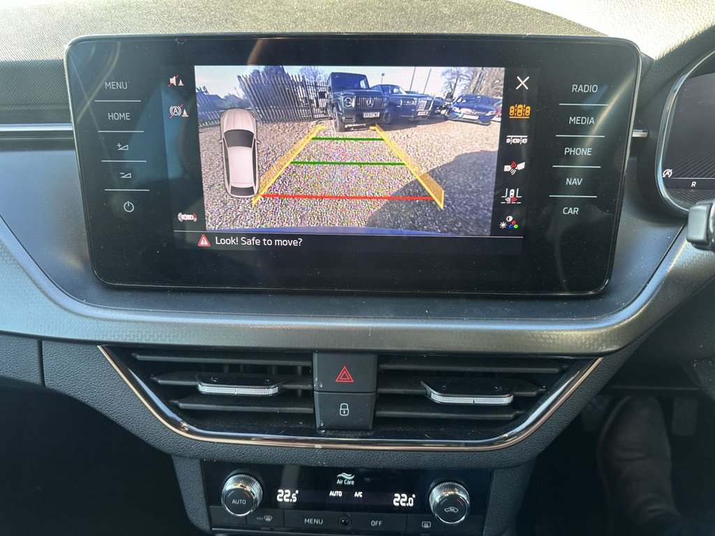 Used Skoda Scala 2023 for sale - 77227101: Photo 14