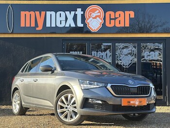 2023 (23) - 1.5 TSI SE L 5dr DSG