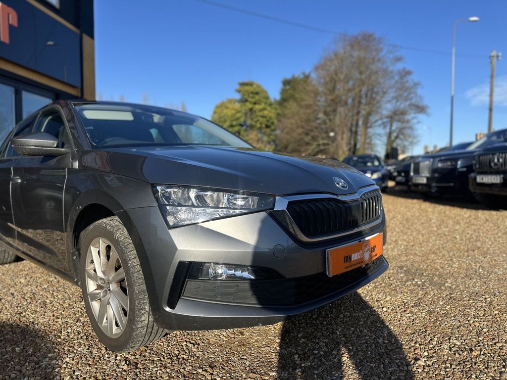 Used Skoda Scala 2023 for sale - 77227101: Photo 2
