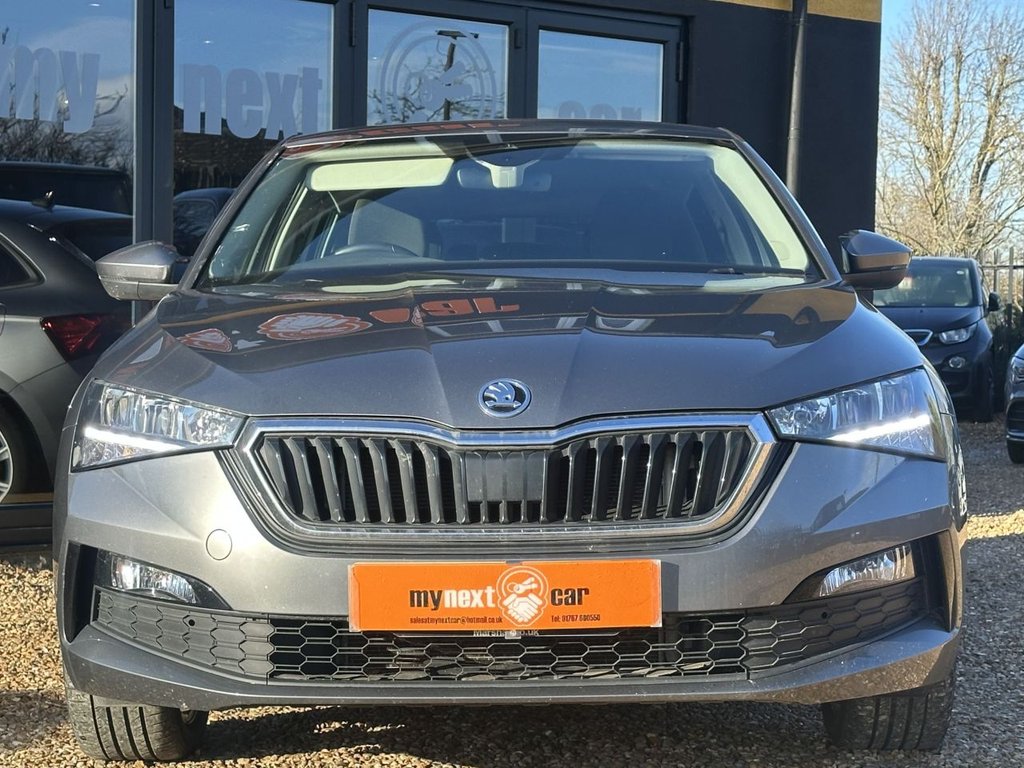 Used Skoda Scala 2023 for sale - 77227101: Photo 3