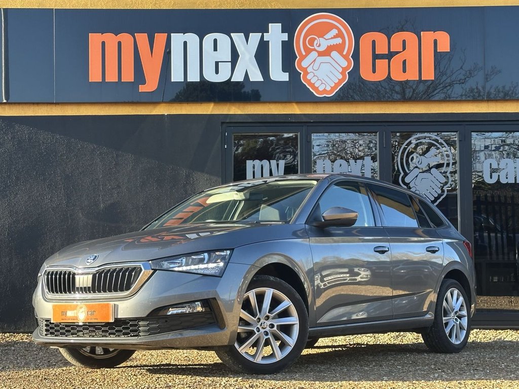 Used Skoda Scala 2023 for sale - 77227101: Photo 4