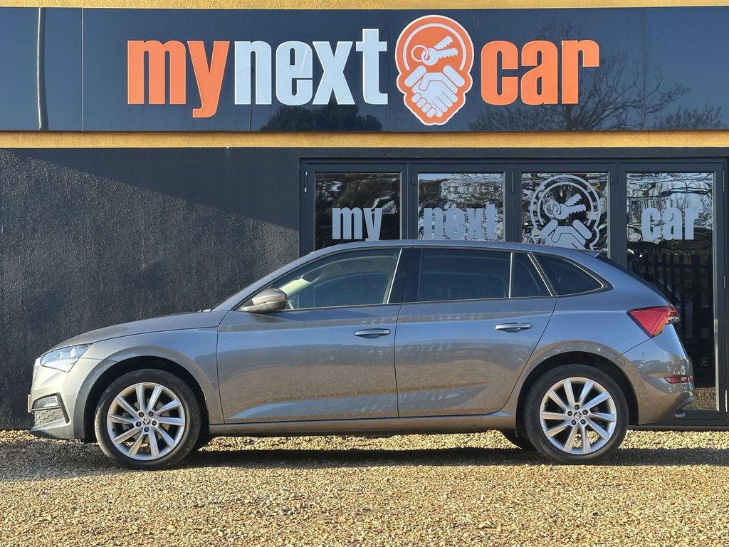 Used Skoda Scala 2023 for sale - 77227101: Photo 5