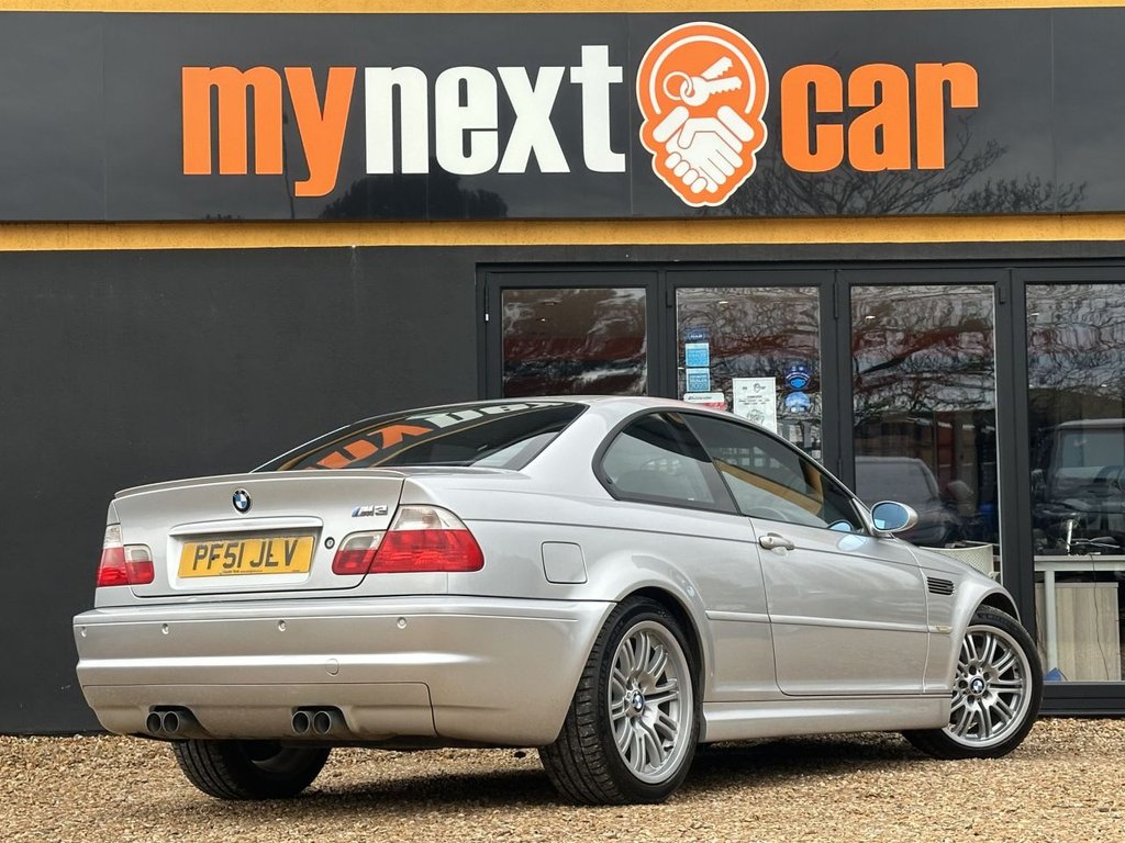 Used BMW M3 2001 for sale - 76883659: Photo 10