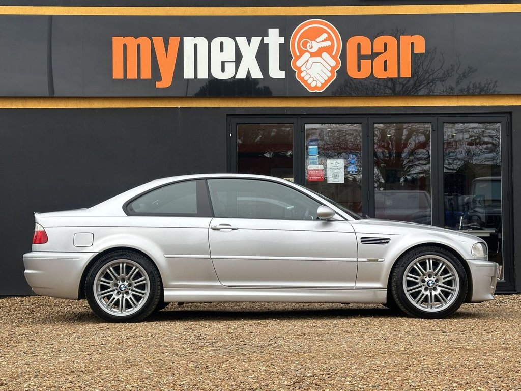 Used BMW M3 2001 for sale - 76883659: Photo 11