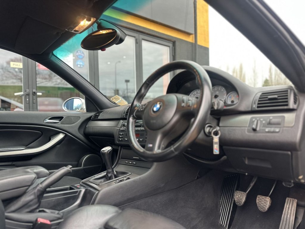 Used BMW M3 2001 for sale - 76883659: Photo 12